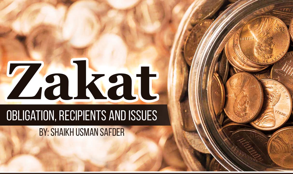 Zakat (Almsgiving)