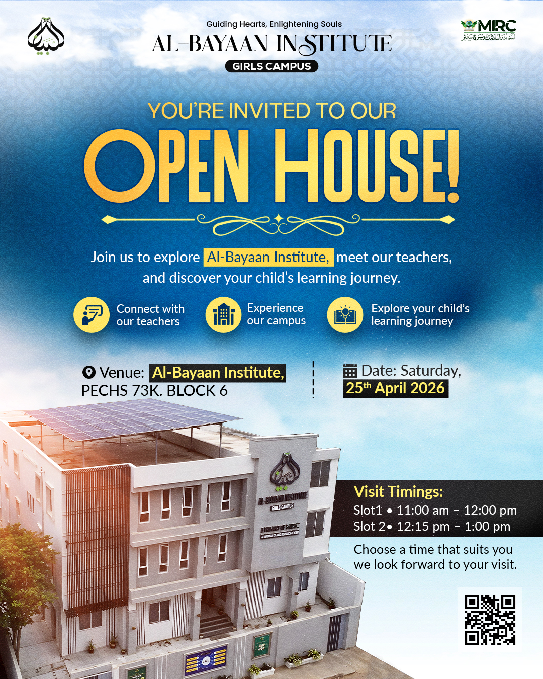 Islamic Essentials Course